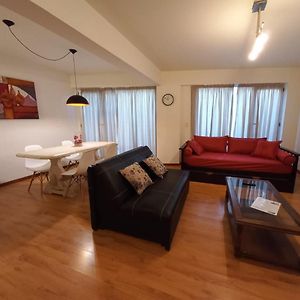Apartamento de 1 Dormitorio